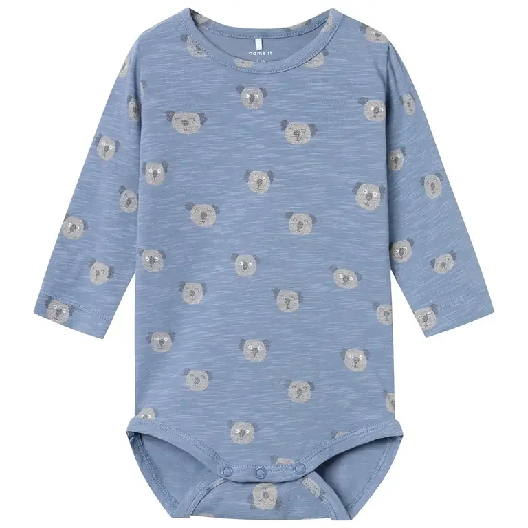 Rompertje Bisson (troposhere)