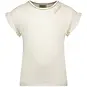 Like Flo T-shirt metallic (off white)