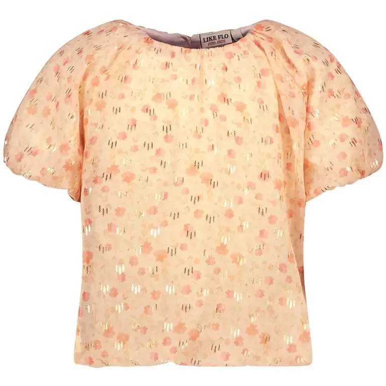 Top chiffon (flower)