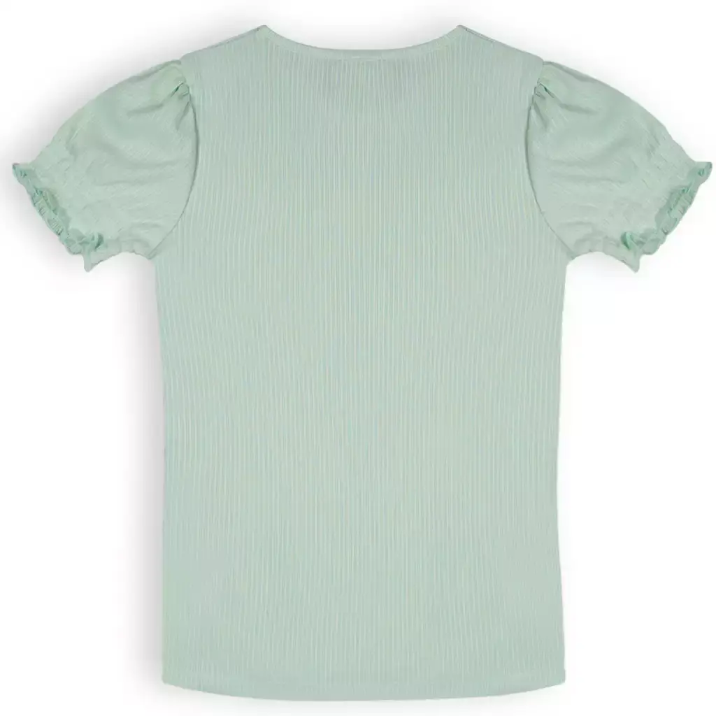 T-shirt Kooka (jade)