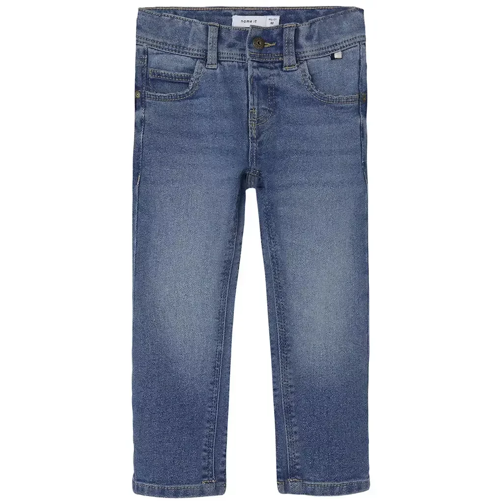 Jeans REGULAR FIT Ryan (medium blue denim)