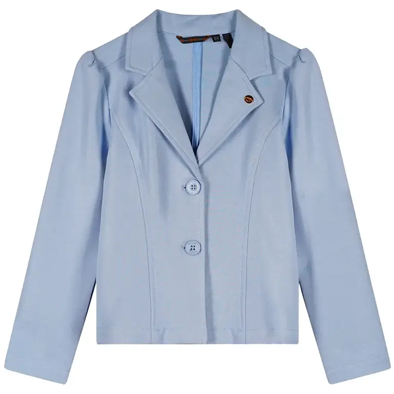 Blazer Dip (provence blue)