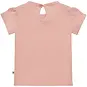 Dirkje T-shirt Smile (pink)