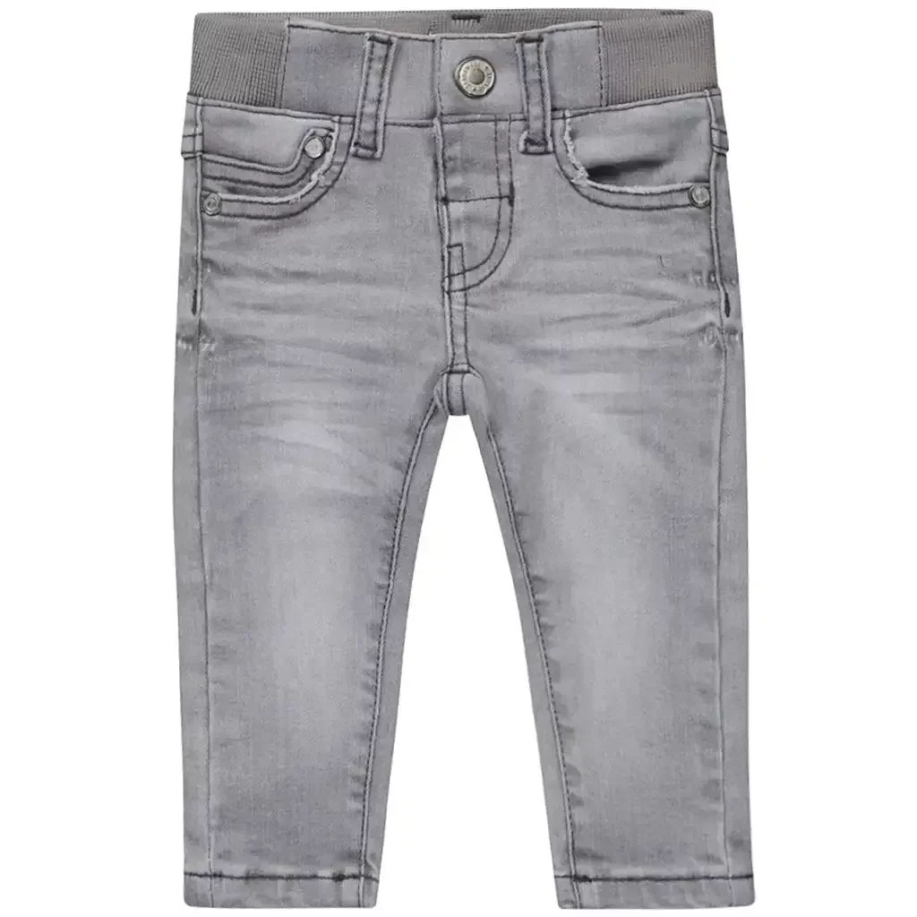 Jeans skinny Jungle (grey jeans)