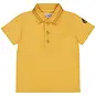 Dirkje Polo Lets Ride (yellow)