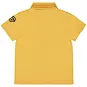 Dirkje Polo Lets Ride (yellow)