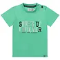 Dirkje T-shirt Surf Vibes (bright green)