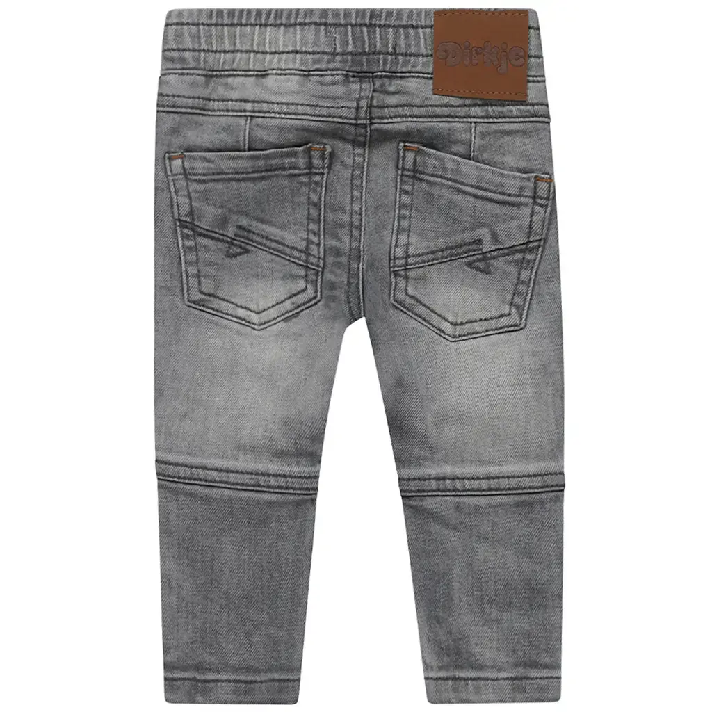 Jeans skinny Surf Vibes (grey jeans)