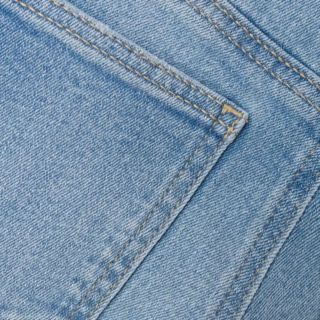 Jeans SLIM FIT Silas (light blue denim)
