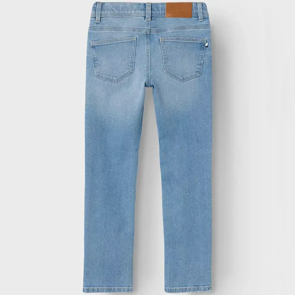 Jeans REGULAR FIT Ryan (light blue denim)