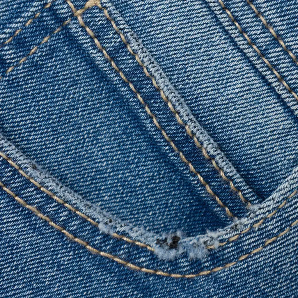 Jeans REGULAR FIT Ryan (medium blue denim)