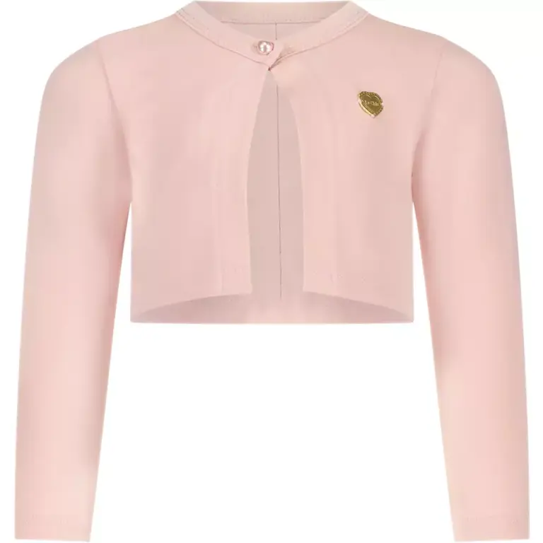 Bolero Nonahy (baroque pink)