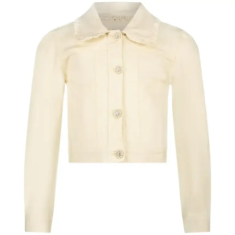 Jasje Aria (pearled ivory)