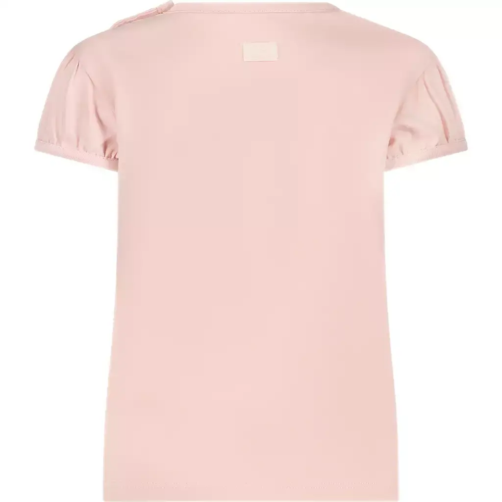 T-shirtje Noki (baroque pink)