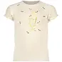 Le Chic T-shirt Nomsa (pearled ivory)
