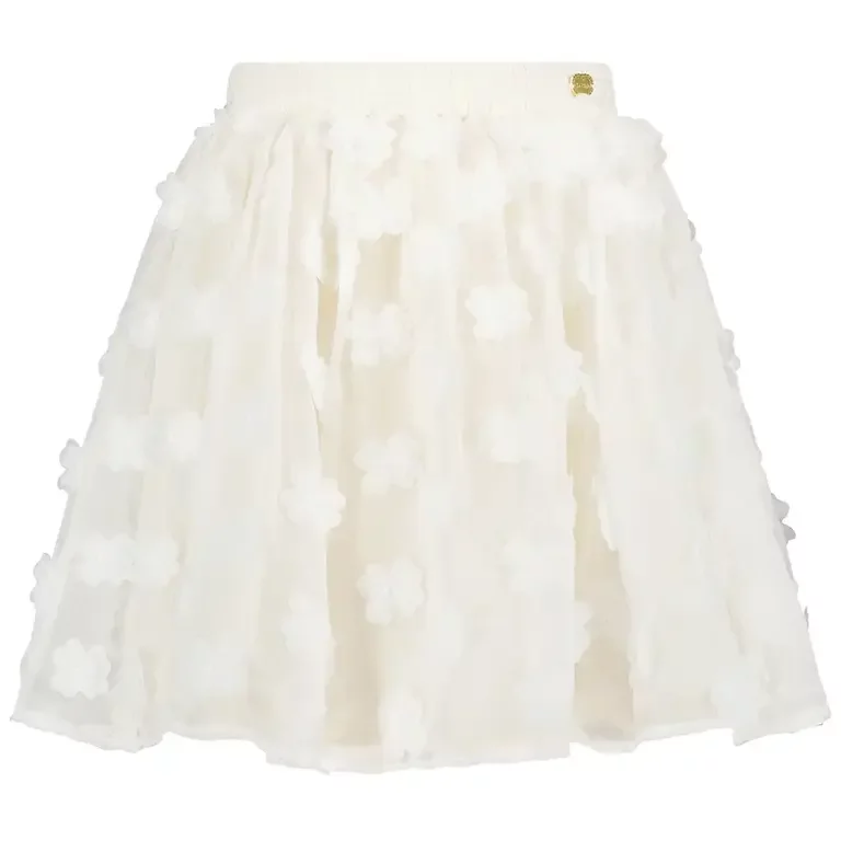 Rokje Twilight (off white)