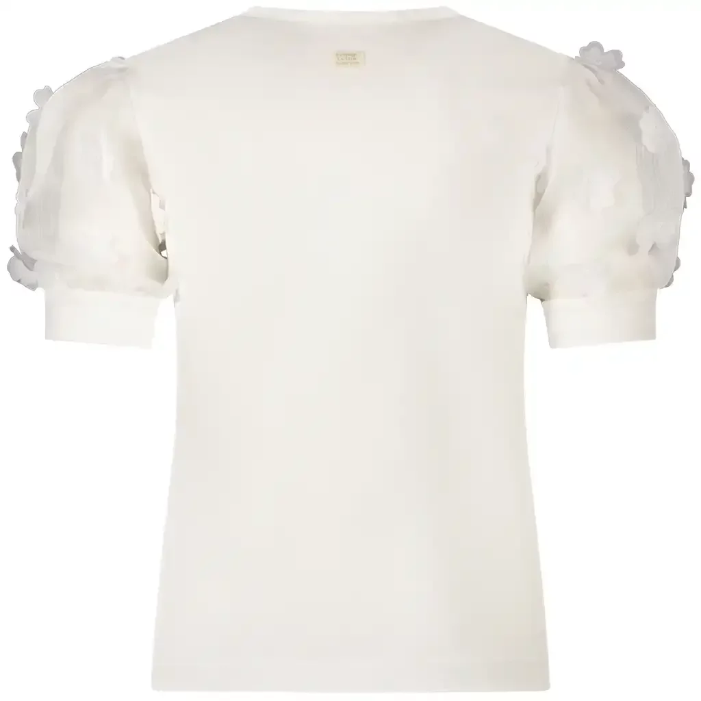 T-shirt Noshany (off white)