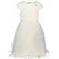 Le Chic Jurk Starlight (pearled ivory)