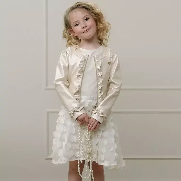 Jurkje Symmi (off white)