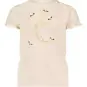 Le Chic T-shirtje Nomsy (pearles ivory)