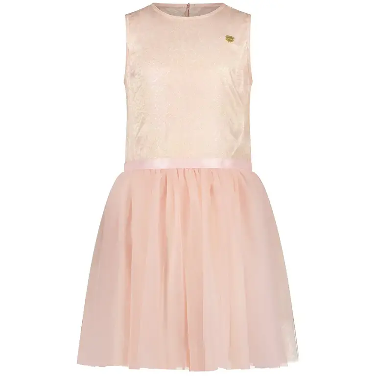 Jurk Symphony (baroque pink)