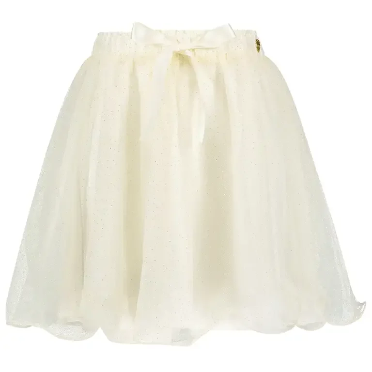 Rokje Treacle (pearled ivory)