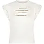 Le Chic T-shirt Nopaly (off white)