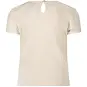 Le Chic T-shirt Narly (oatmeal elite)