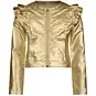 Le Chic Jasje Arlyn fake leather (champagne)