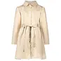 Le Chic Zomerjas trenchcoat Belsa (champagne)