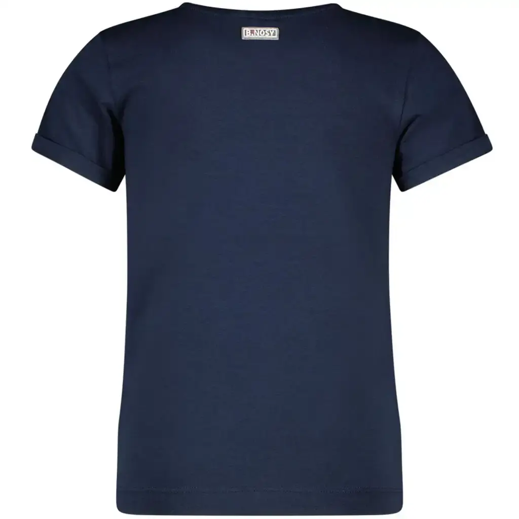T-shirt Felice (navy)