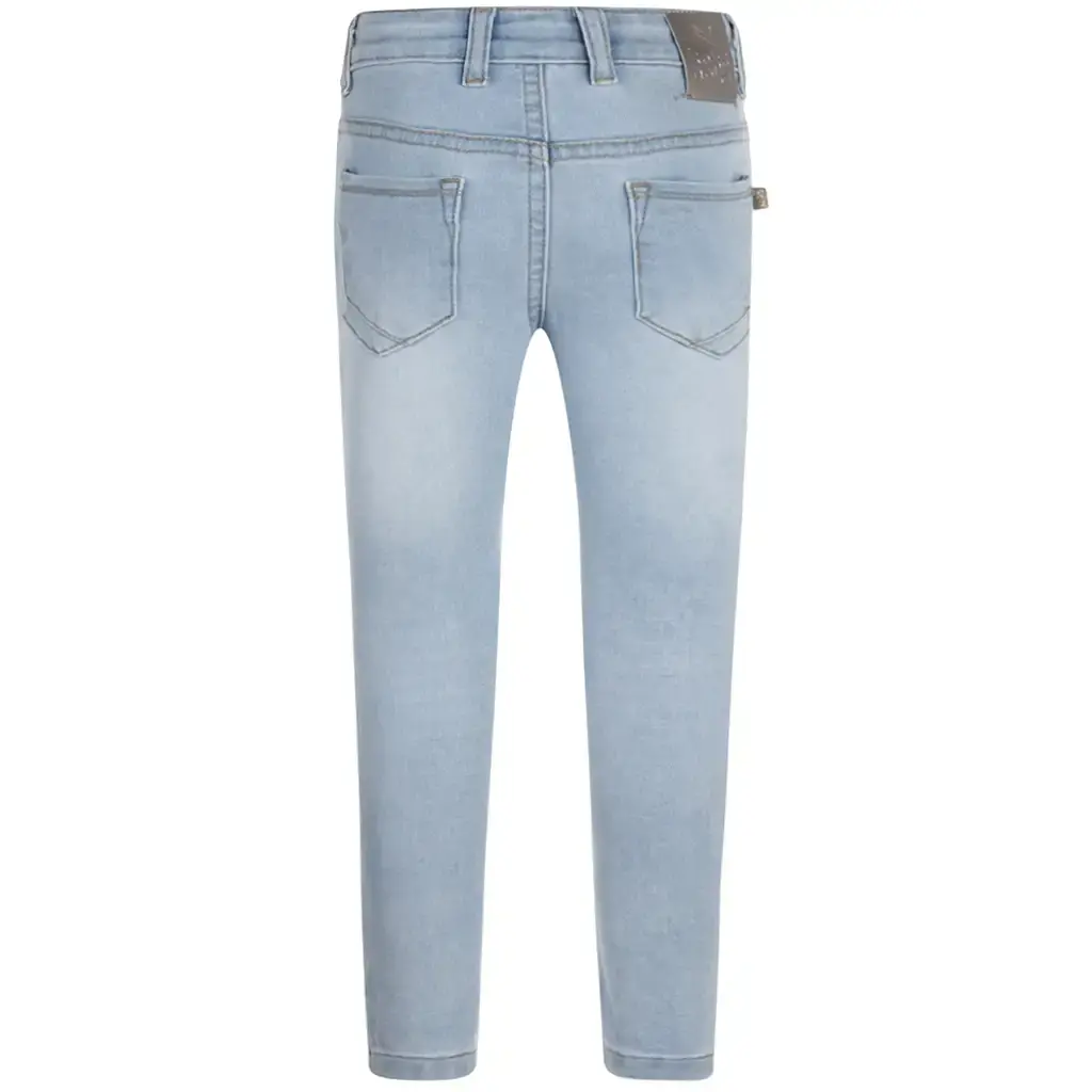 Jeans skinny (blue jeans)