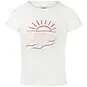 KOKO NOKO T-shirt summer time (off white)