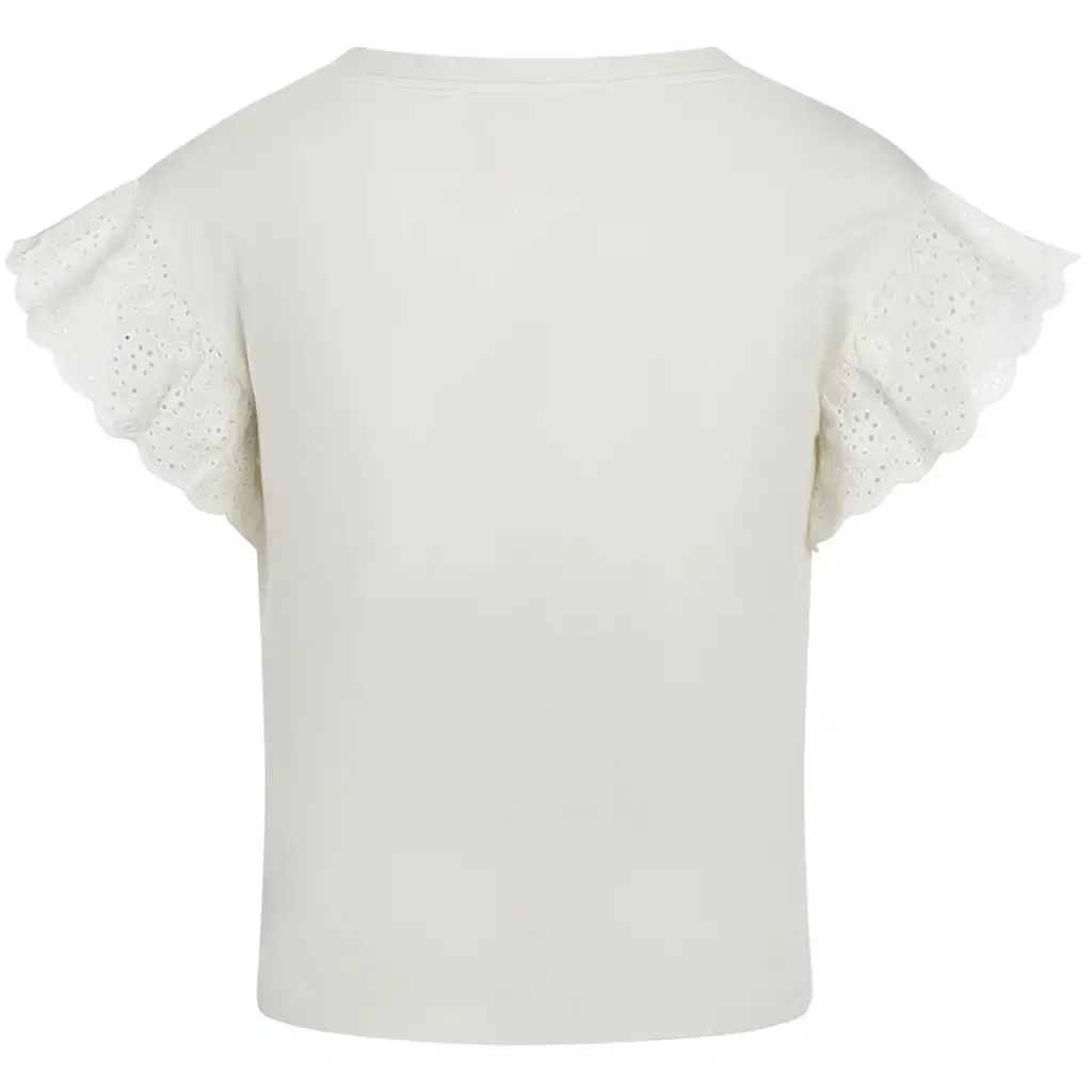 T-shirt (off-white)