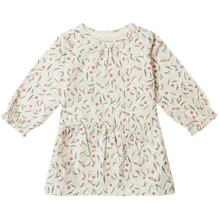 Jurkje Coon (whitecap gray)