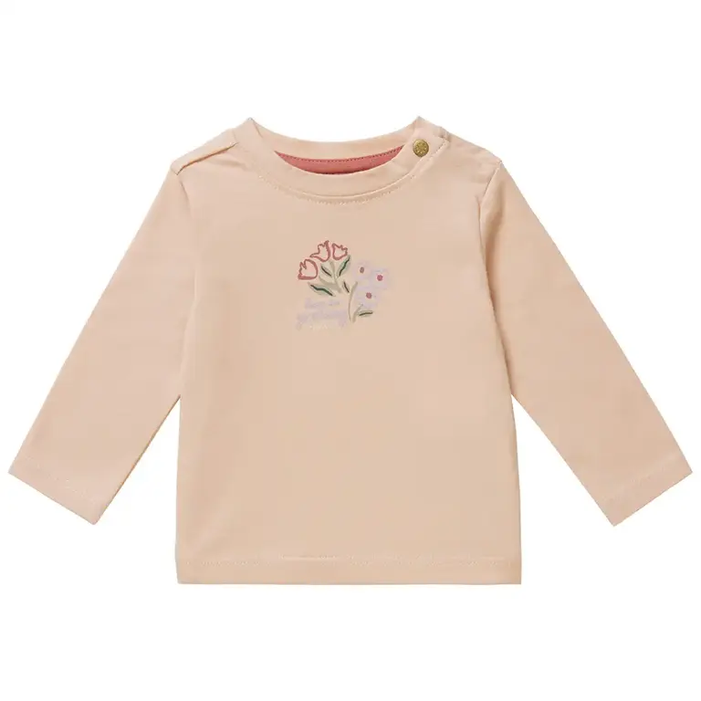 Longsleeve Charlot (shifting sand)