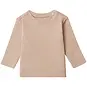 Noppies  Longsleeve Boonville (warm taupe)