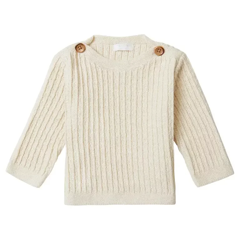 Truitje Belvedere (whitecap gray)