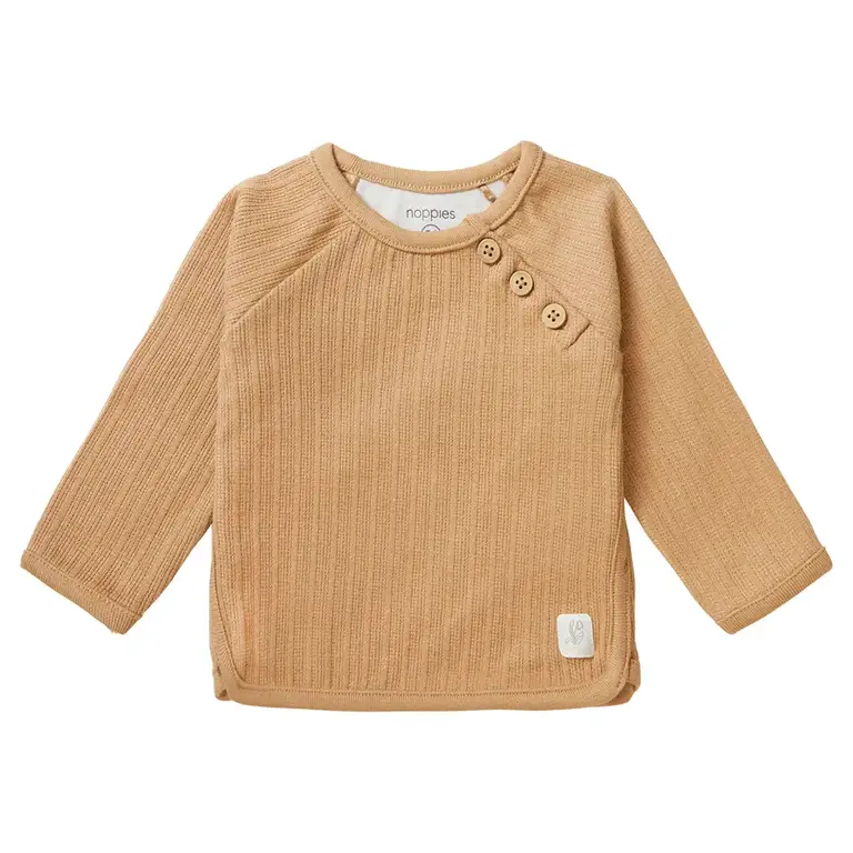 Longsleeve Ballito (doe)