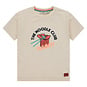 Stains&Stories T-shirt (cream)