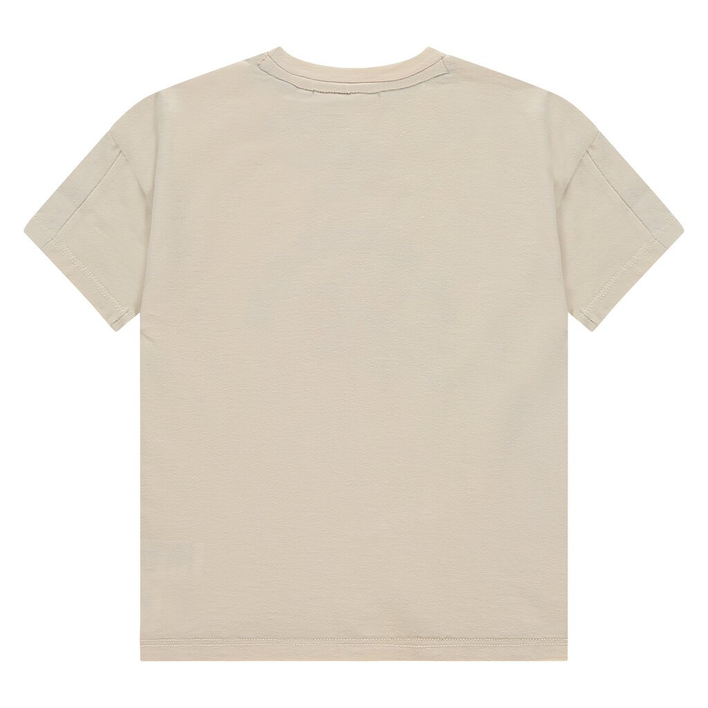T-shirt (cream)