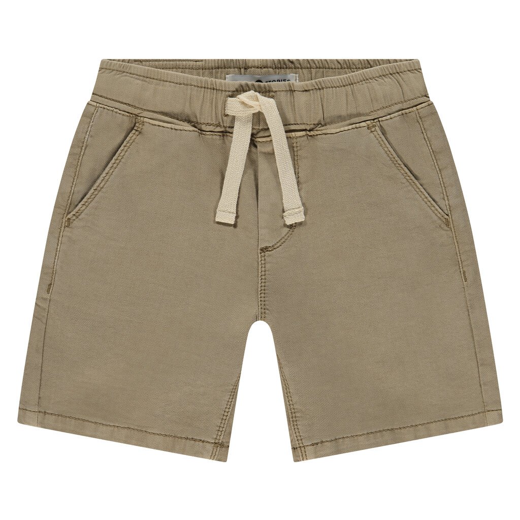 Korte broek (sand)