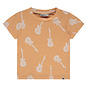 Babyface T-shirtje (orange)