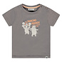 Babyface T-shirtje (elephant)