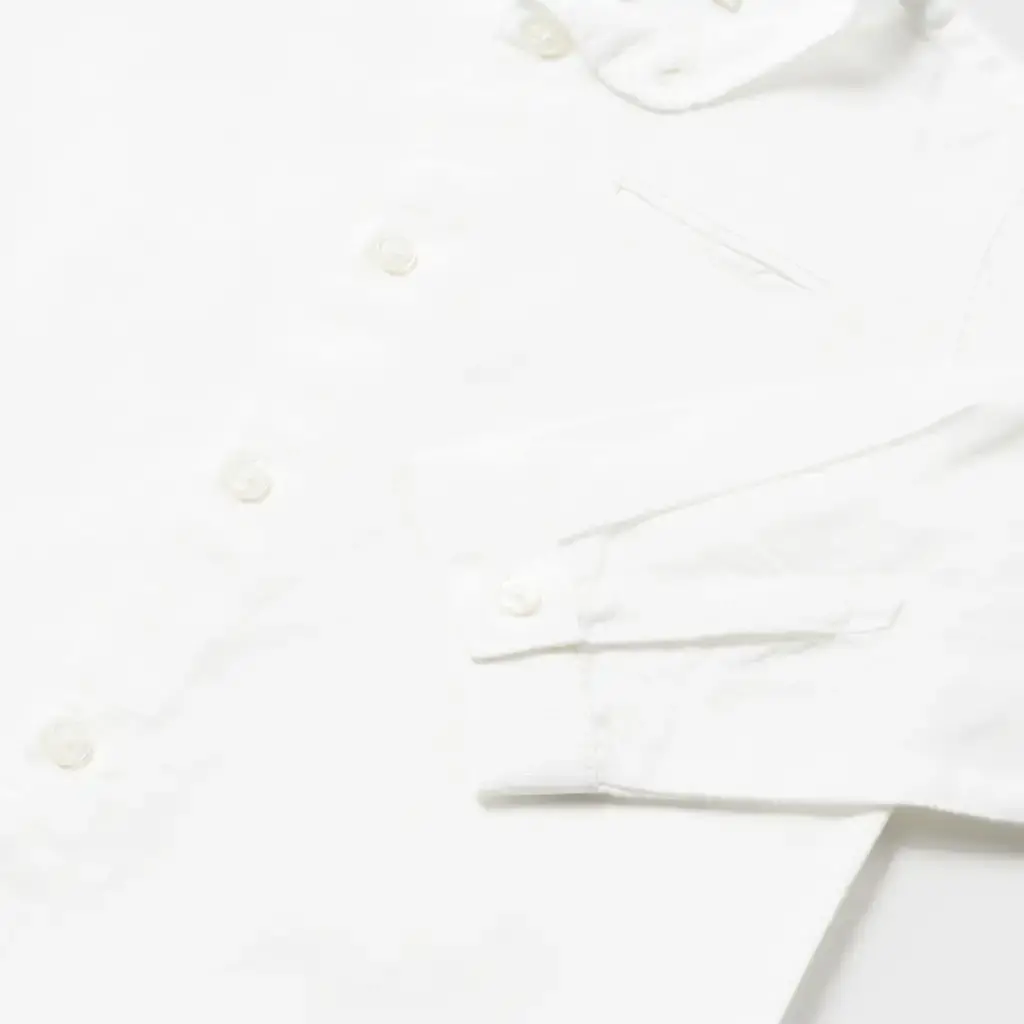 Overhemd (white)