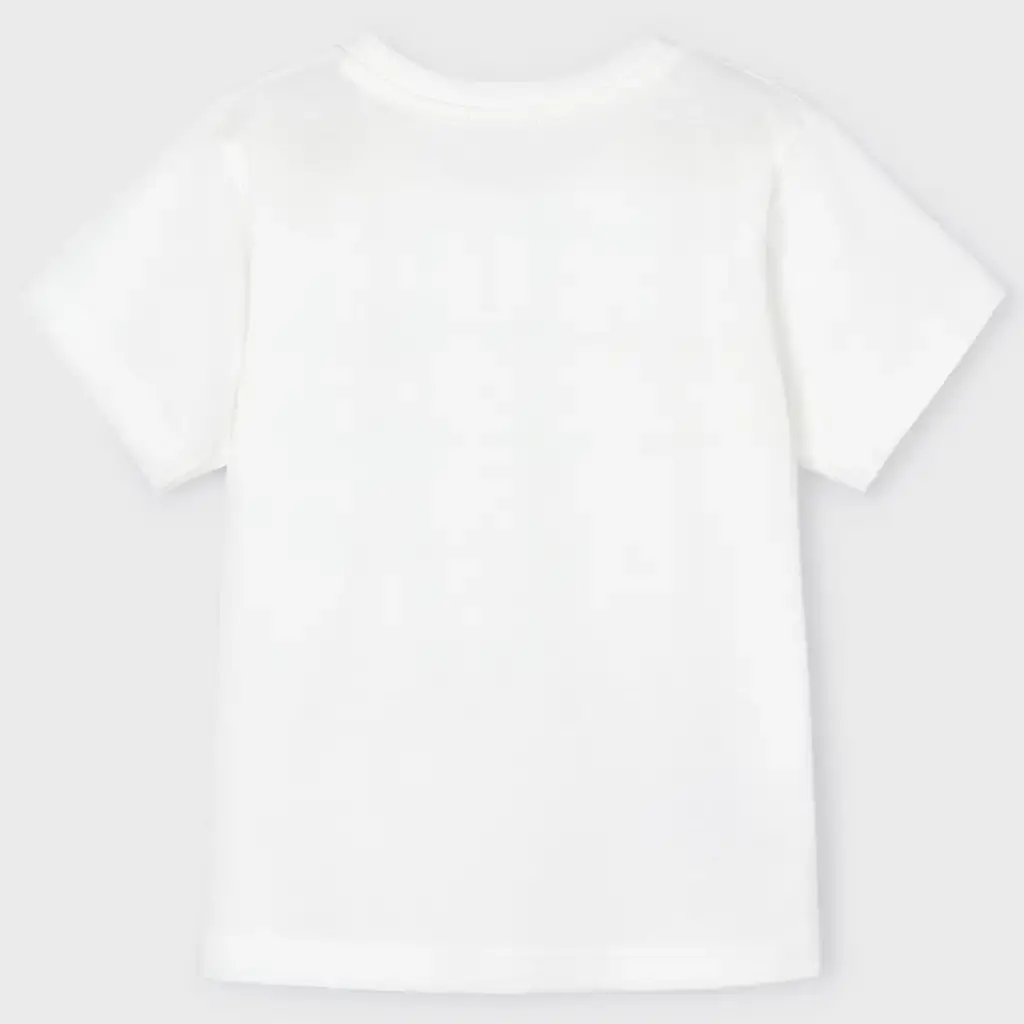T-shirt (cream)