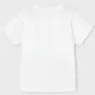 Mayoral T-shirt (cream)