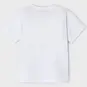Mayoral T-shirt (white)