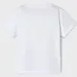 Mayoral T-shirt skate (white)