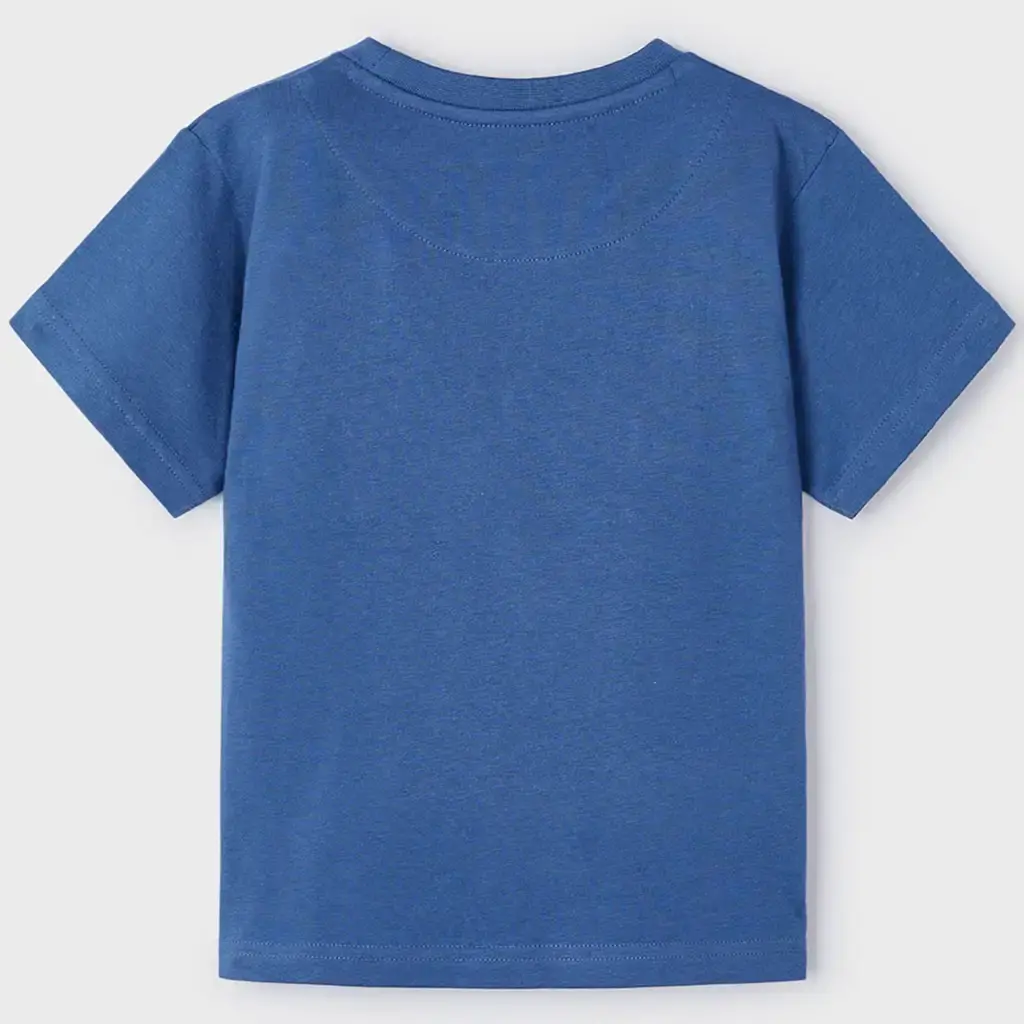 T-shirt (indigo)